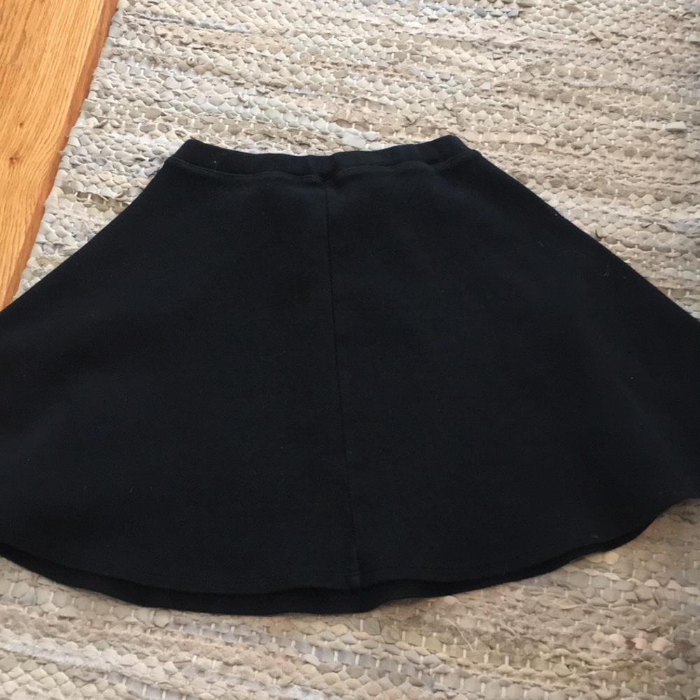 Brandy Melville circle skirt